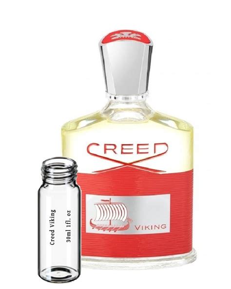 creed viking 30ml